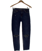 457806 Jeans BERSHKA Occasion Once Again Friperie en ligne