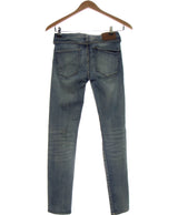 457808 Jeans H&M Occasion Vêtement occasion seconde main