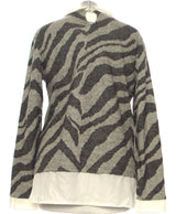 457829 Pulls et gilets GRAIN DE MALICE Occasion Vêtement occasion seconde main