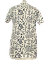457834 Tops et t-shirts BIZZBEE Occasion Vêtement occasion seconde main