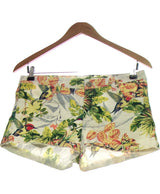 457849 Shorts et bermudas STRADIVARIUS Occasion Once Again Friperie en ligne