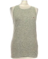 457861 Tops et t-shirts ARMANI Occasion Once Again Friperie en ligne