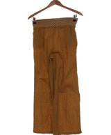 457891 Pantalons et pantacourts CAMAIEU Occasion Vêtement occasion seconde main