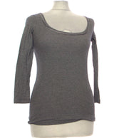457893 Tops et t-shirts PETIT BATEAU Occasion Once Again Friperie en ligne
