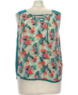 457918 Tops et t-shirts NAF NAF Occasion Once Again Friperie en ligne