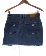 457940 Jupes PULL AND BEAR Occasion Vêtement occasion seconde main