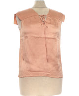 457966 Tops et t-shirts MAJE Occasion Once Again Friperie en ligne