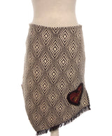 457999 Jupes DESIGUAL Occasion Once Again Friperie en ligne