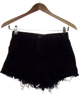 458011 Shorts et bermudas HOLLISTER Occasion Once Again Friperie en ligne