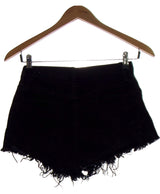 458011 Shorts et bermudas HOLLISTER Occasion Vêtement occasion seconde main