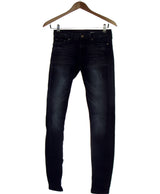 458014 Jeans ZARA Occasion Once Again Friperie en ligne