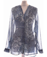 458042 Chemises et blouses CAMAIEU Occasion Once Again Friperie en ligne