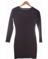 458075 Robes MANGO Occasion Vêtement occasion seconde main