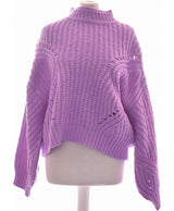 458079 Pulls et gilets BERSHKA Occasion Once Again Friperie en ligne