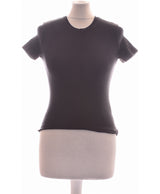 458083 Tops et t-shirts BERSHKA Occasion Once Again Friperie en ligne