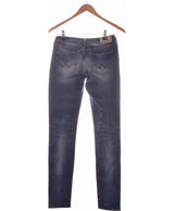 458086 Jeans LE TEMPS DES CERISES Occasion Vêtement occasion seconde main