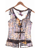 458182 Chemises et blouses H&M Occasion Vêtement occasion seconde main
