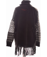 458196 Pulls et gilets DESIGUAL Occasion Vêtement occasion seconde main