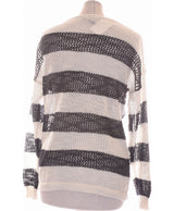 458301 Pulls et gilets MANGO Occasion Vêtement occasion seconde main