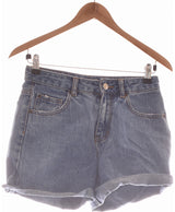 458357 Shorts et bermudas PULL AND BEAR Occasion Once Again Friperie en ligne
