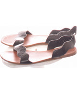 458387 Chaussures ZARA Occasion Once Again Friperie en ligne