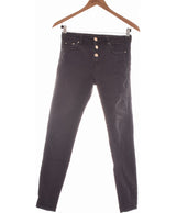 458403 Jeans BERSHKA Occasion Once Again Friperie en ligne