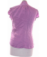 458420 Chemises et blouses ZARA Occasion Vêtement occasion seconde main