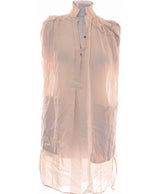 458423 Tops et t-shirts ZARA Occasion Once Again Friperie en ligne