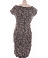 458455 Robes ZARA Occasion Vêtement occasion seconde main