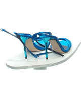 458491 Chaussures ZARA Occasion Vêtement occasion seconde main