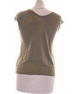 458502 Tops et t-shirts MANGO Occasion Vêtement occasion seconde main