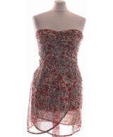 458505 Tops et t-shirts MANGO Occasion Once Again Friperie en ligne