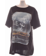 458509 Tops et t-shirts DIESEL Occasion Once Again Friperie en ligne