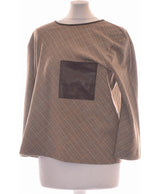 458516 Pulls et gilets ZARA Occasion Once Again Friperie en ligne