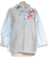 458530 Tops et t-shirts CHRISTINE LAURE Occasion Once Again Friperie en ligne