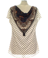 458535 Tops et t-shirts GRAIN DE MALICE Occasion Once Again Friperie en ligne