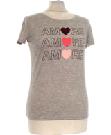 458536 Tops et t-shirts NAF NAF Occasion Once Again Friperie en ligne