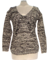 458563 Pulls et gilets NAF NAF Occasion Once Again Friperie en ligne