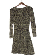 458566 Robes ZARA Occasion Vêtement occasion seconde main