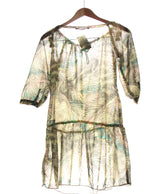 458567 Robes DDP Occasion Vêtement occasion seconde main