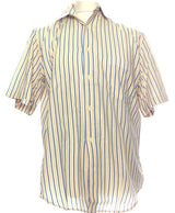 458573 Chemises et blouses CACHAREL Occasion Once Again Friperie en ligne
