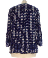 458589 Chemises et blouses 1.2.3 Occasion Vêtement occasion seconde main