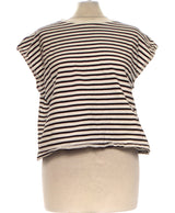 458604 Tops et t-shirts ZARA Occasion Once Again Friperie en ligne