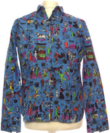 458610 Chemises et blouses ALAIN FIGARET Occasion Once Again Friperie en ligne