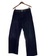 458615 Pantalons et pantacourts ZARA Occasion Once Again Friperie en ligne