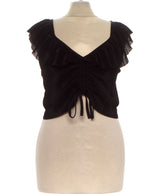 458616 Tops et t-shirts ZARA Occasion Once Again Friperie en ligne