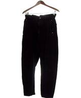 458617 Pantalons et pantacourts ZARA Occasion Once Again Friperie en ligne