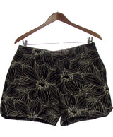 458642 Shorts et bermudas NAF NAF Occasion Once Again Friperie en ligne