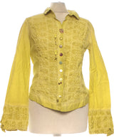 458643 Chemises et blouses ELISA CAVALETTI Occasion Once Again Friperie en ligne