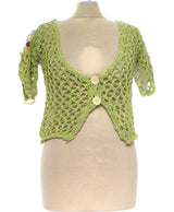 458649 Pulls et gilets ELISA CAVALETTI Occasion Once Again Friperie en ligne